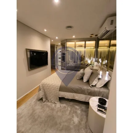 Imagem APARTAMENTO RESIDENCIAL em SÃO PAULO - SP, BUTANTÃ