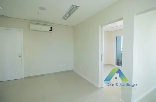 Imagem Sala Comercial e 2 banheiros à Venda, 80 m² Ipiranga