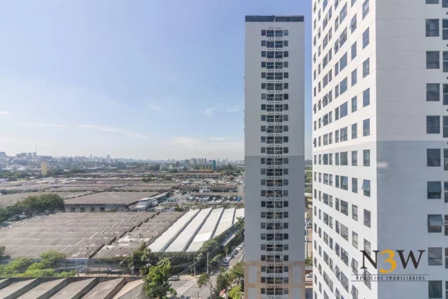 Imagem Apartamento à venda na Vila Leopoldina São Paulo SP com 2 dormitórios, 1 suíte, 1 vaga de garagem e 70m²