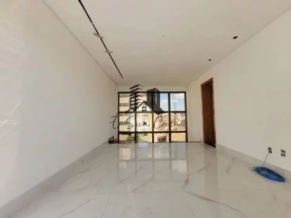 Imagem Cobertura 4 quartos a venda Bairro Castelo Belo Horizonte MG