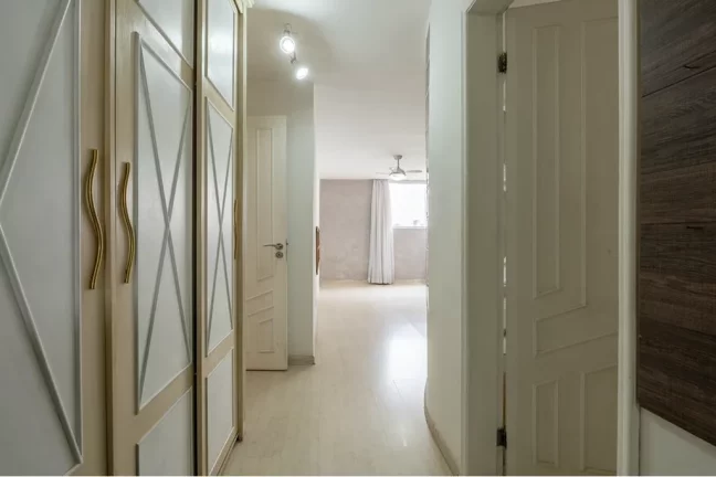 Imagem APARTAMENTO RESIDENCIAL em São Paulo - SP, Ipiranga
