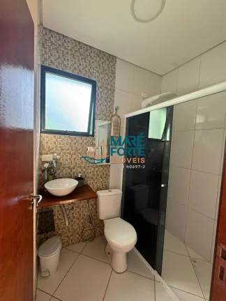 Imagem Cobertura duplex com uma ampla varanda gourmet