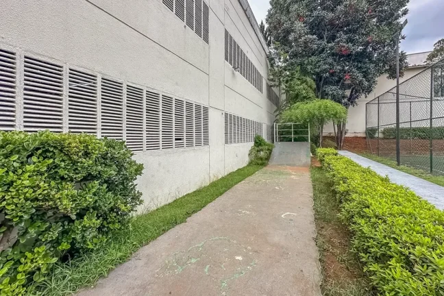Imagem APARTAMENTO RESIDENCIAL em São Paulo - SP, Vila Monte Alegre
