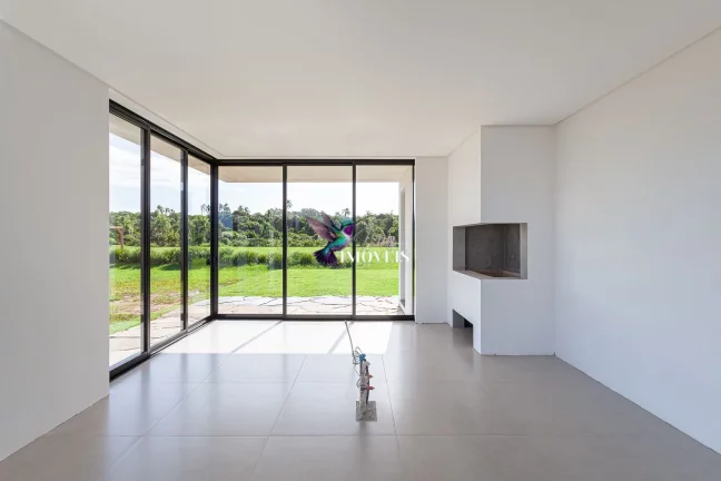 Imagem Condomínio Reserva das Águas - Casa Alto Padrão em Centro, Torres/RS