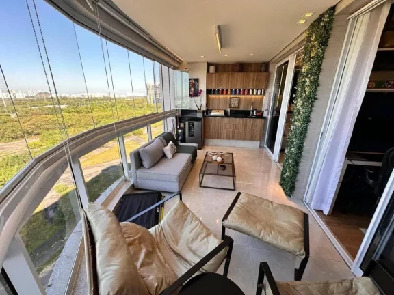 Imagem Apartamento com 2 Quartos à Venda, 85 m² em Barra Olímpica - Rio De Janeiro