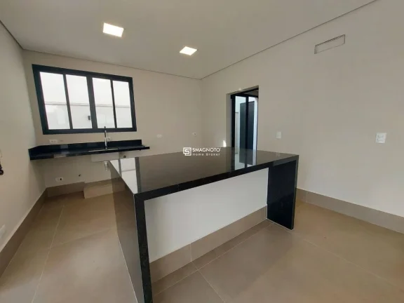 Imagem Sobrado com 3 dormitórios à venda, 253 m² por R$ 2.050.000 - Condominio Residencial Reserva do Engenho