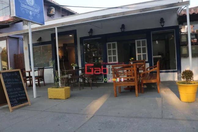 Imagem Casa com 7 dormitórios à venda, 50 m² por R$ 1.800.000 - Centro - Armação dos Búzios/RJ