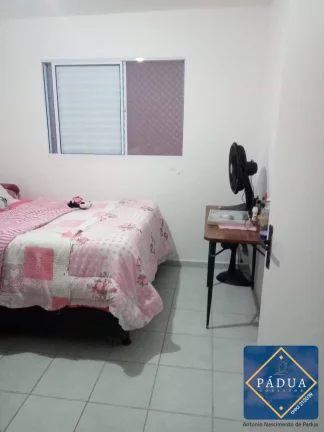 Imagem CASA 2 DORMITORIOS NO JARDIM MELVI