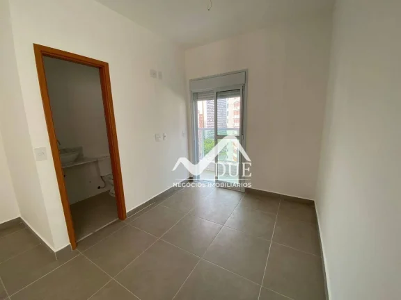Imagem Studio à venda, 38 m² por R$ 400.000,00 - José Menino - Santos/SP