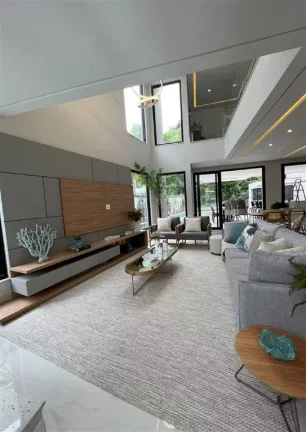 Imagem CASA COM 350 m² - RIVIERA DE SÃO LOUREÇO - BERTIOGA SP