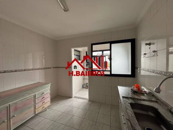 Imagem Apartamento com 3 Quartos para Alugar, 73 m² em Jardim Das Indústrias - São José Dos Campos