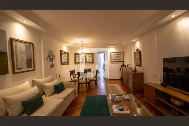 Imagem Casa à Venda - Recreio, 3 Quartos, 200 m2