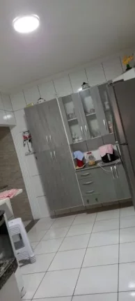 Imagem Casa com 2 dormitórios à venda, 135 m² por R$ 520.000,00 - Jardim São José - Poá/SP