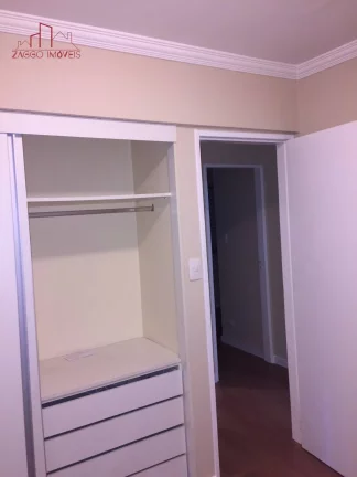 Imagem Locação - Apartamento de 3 dormitórios na Vila Andrade