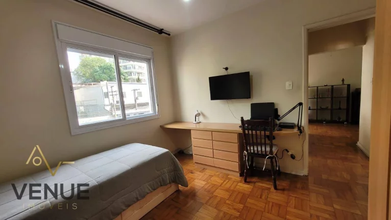 Imagem Apartamento com 2 dormitórios à venda, 90 m² por R$ 795.400,00 - Aclimação - São Paulo/SP
