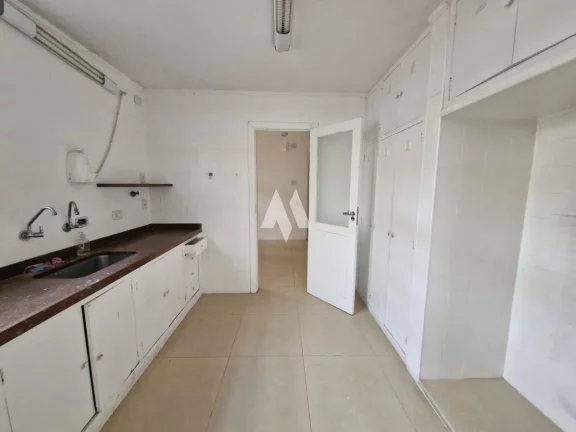 Imagem Sobrado isolado á venda em Santos !