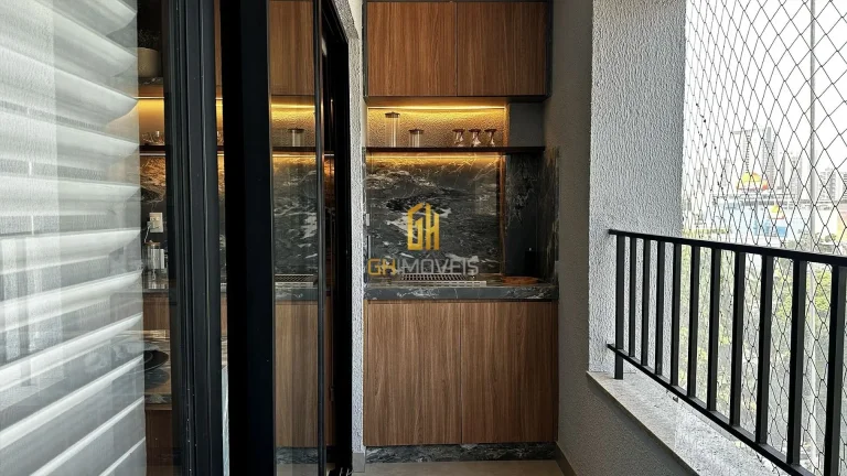 Imagem AP1525

Apartamento de alto padrão com 3 quartos sendo 1 suíte.

 O apartamento possui: FOTOS DO D...