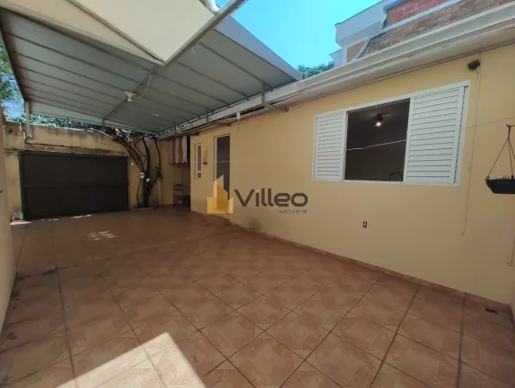 Imagem Descubra um sobrado diferenciado na Villa Trujillo, um dos bairros mais tradicionais e valorizados d...