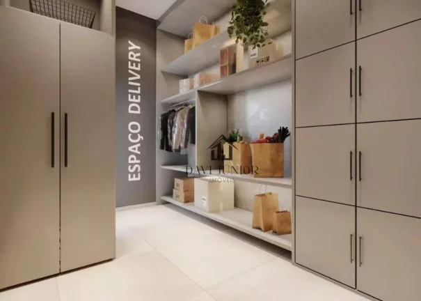 Imagem Casa com 2 dormitórios à venda, 55 m² por R$ 450.000,00 - Condomínio Villa Magari - Sorocaba/SP