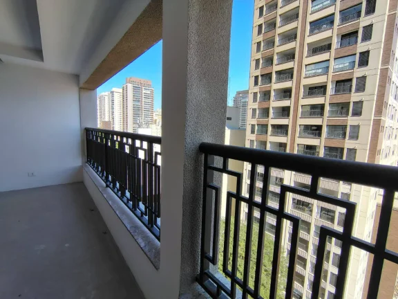 Imagem Apartamento Novo Perdizes - 142M², 4 Dorms, 4 Suítes, 3 Vagas.