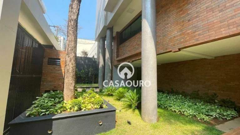 Imagem Apartamento com 3 quartos à venda, 86 m² - Serra - Belo Horizonte/MG