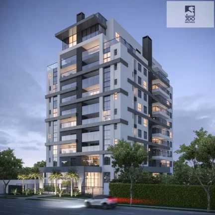 Imagem Apartamento a Venda no bairro Champagnat - Curitiba, PR