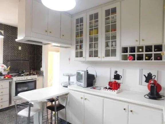 Imagem CASA RESIDENCIAL PARA VENDA E LOCAÇÃO, JARDIM PAULISTA I, JUNDIAÍ.