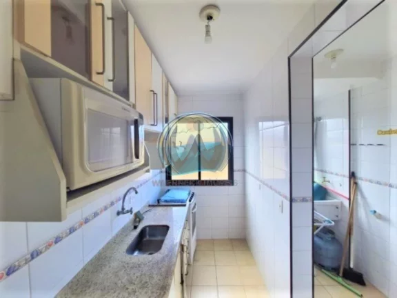Imagem APTO RESIDENCIAL em Ubatuba - SP, PRAIA GRANDE