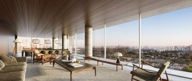 Imagem Edifício Pierino Jardim Paulista São Paulo, apartamento à venda com 4 dormitórios em Jardim Paulista São Paulo SP