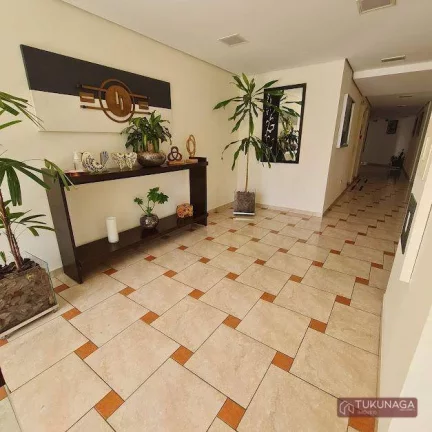 Imagem Apartamento com 2 dormitórios à venda, 66 m² por R$ 680.000,00 - Chora Menino - São Paulo/SP