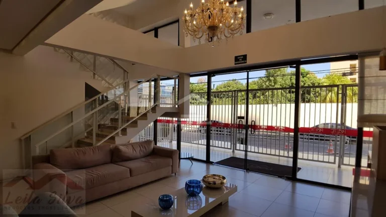 Imagem Apartamento 3 dormitórios para Venda em Teresina, Noivos, 3 dormitórios, 3 suítes, 3 banheiros, 2 vagas