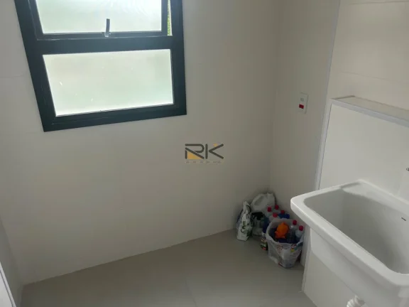 Imagem Apartamento com Sala 2 ambientes, cozinha, varanda gourmet com churrasqueira elétrica,2 dormitórios sendo 1 suíte