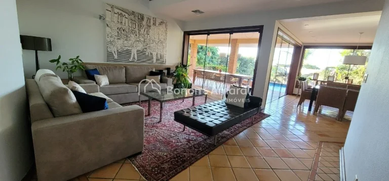 Imagem À Venda: Sobrado Elegante e Sustentável em Alphaville Campinas

Descubra o equilíbrio perfeito en...
