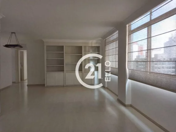 Imagem Apartamento com 3 dormitórios, 167 m² - venda por R$ 2.200.000,00 ou aluguel por R$ 13.080,00/mês - Jardim América - São Paulo/SP