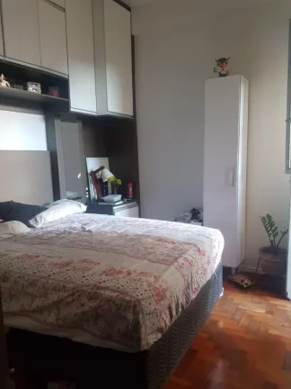 Apartamento para Venda em Rio de Janeiro, SANTA TERESA, 2 dormitórios, 1 banheiro