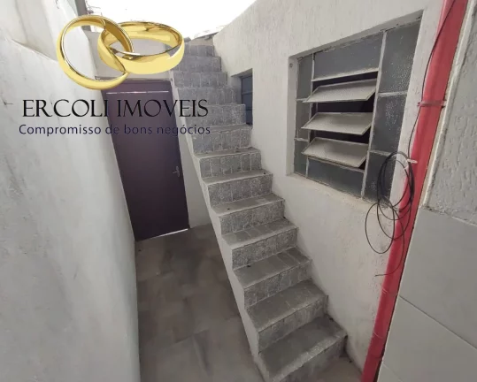 Imagem CASA COMERCIAL em SÃO PAULO - SP, VILA GOMES CARDIM
