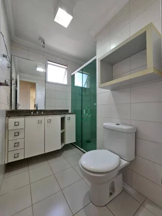 Imagem Apartamento com 3 dormitórios para alugar, 86 m² por R$ 5.518,00/mês - Vila Leonor - Guarulhos/SP