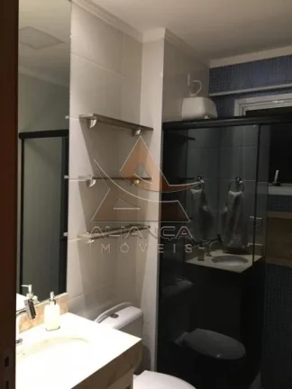 Imagem Apartamento - Ribeirão Preto - Jardim Nova Aliança Sul