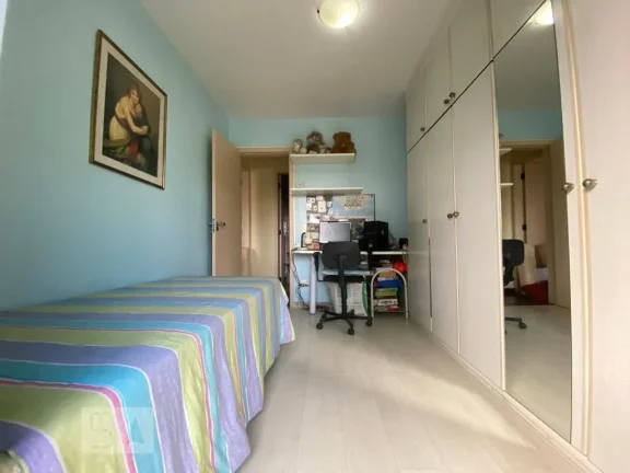 Imagem Apartamento à Venda - Recreio, 3 Quartos, 119 m2