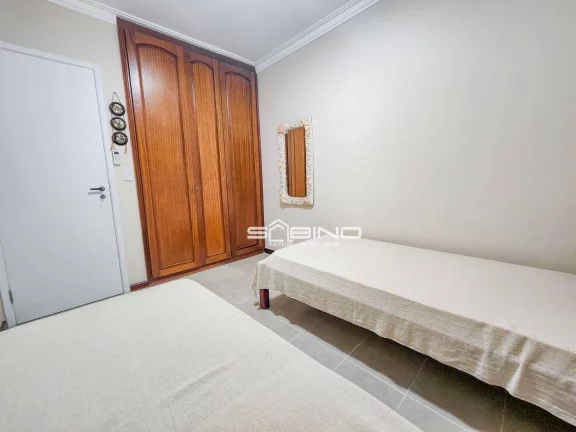 Imagem Apartamento à venda 3 dormitórios 114 m² 2 vagas, com quadra de Futebol - em Riviera de São Lourenço - Bertioga S/P