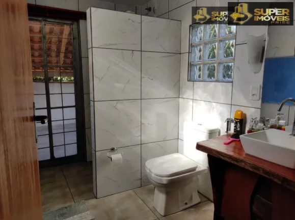 Imagem Sítio para Venda em Centro Capão do Leão-RS - 2664