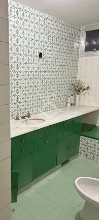 Imagem Apartamento Exclusivo à Venda em Copacabana: 330m², 4 Quartos, Sol da Manhã