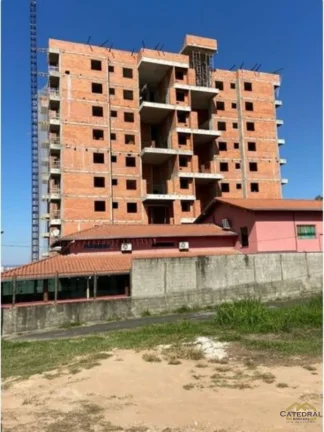 Imagem Apartamento com 3 quartos (1 Suíte) 2 vagas cobertas - Open View Horto - Jundiaí