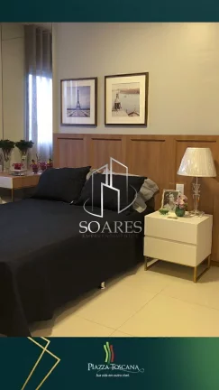Imagem Piazza Toscana - Pronto para morar - Qualidade de vida e conforto ao seu alcance 62