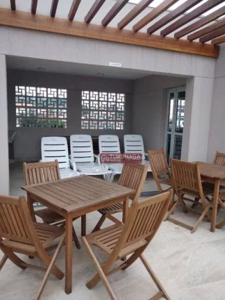 Imagem Apartamento à venda, 55 m² por R$ 426.000,00 - Vila Galvão - Guarulhos/SP