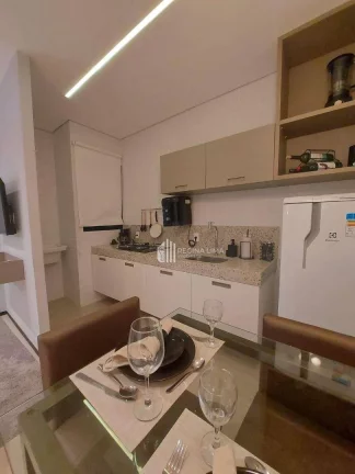 Imagem ÚLTIMAS UNIDADES ! Apartamento com 2 dormitórios à venda por R$ 341.294,69- Edifício STUDIO V SÃO CRISTÓVÃO - São Cristóvão - Teresina/PI