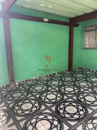 Imagem Vendemos casa de 5 Quartos , 2 Vagas de Garagem,, Quintal,próximo ao metrô em interlagos