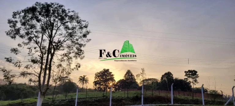 Imagem Terreno para Venda em Piracicaba, Área Rural de Piracicaba