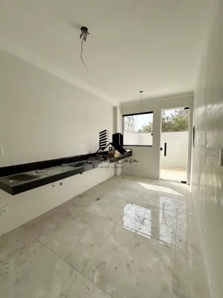 Imagem Apartamento 3 quartos à venda Bairro Industrial - Contagem/MG