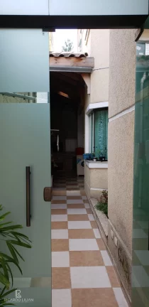 Imagem Sobrado triplex com 3 suites e duas vagas na Vila Rosália - Guarulhos - A VENDA!!!